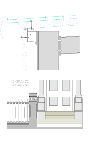 Architectural Drawings Cumbria