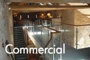 Commercial Architecture