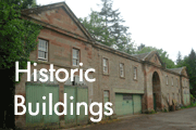 Historic Buildings - Architecture